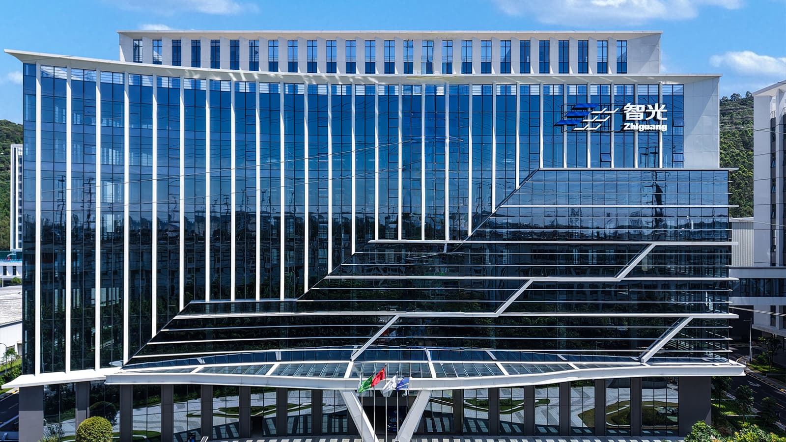 银河集团galaxy储能构网型项目多点开花，引领构网型级联高压储能技术